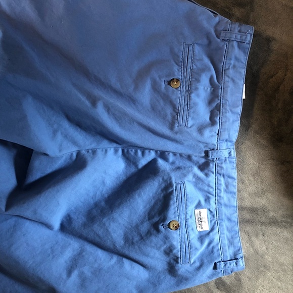 Men’s Vineyard Vines Club Pant 32x30 - Picture 4 of 4